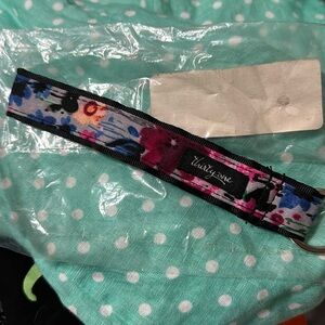 Thirty-one wristlet key fob